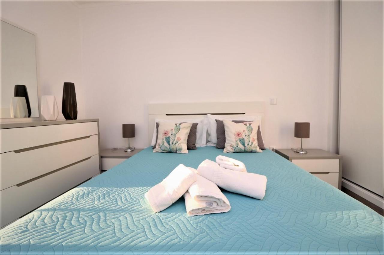Tonay Sol 7D Apartment Buarcos Exterior photo