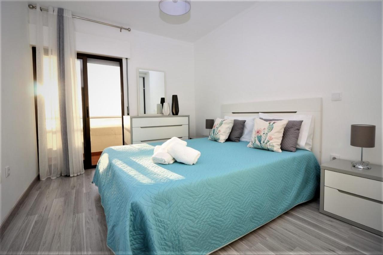 Tonay Sol 7D Apartment Buarcos Exterior photo